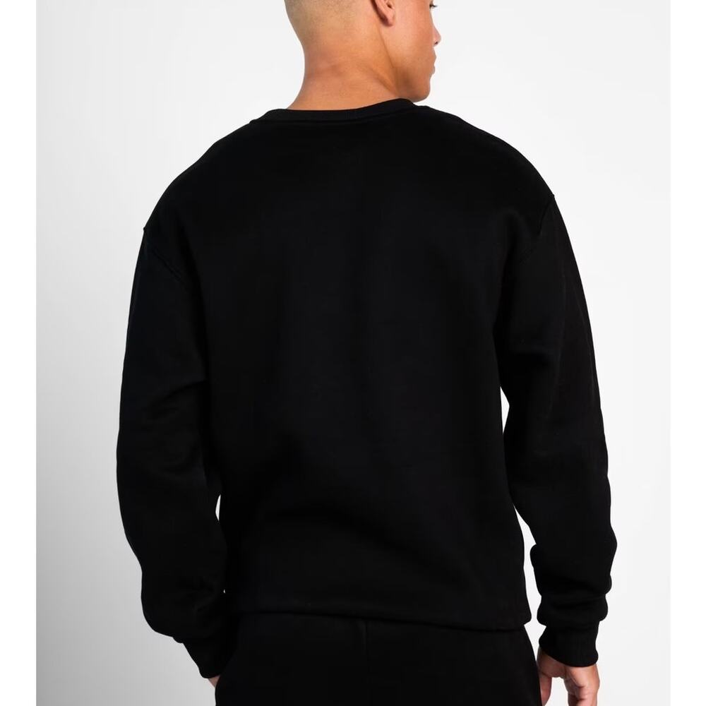 New Comfrt Signature Crew sweatshirt XS - Picture 3 of 5